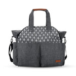 Lekebaby Diaper Bag