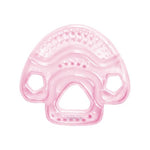 Mushroom Water Filled Baby Teether