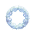 Water Filled Baby Teether Ring