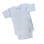 short sleeve body