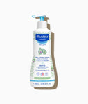 Gentle Cleansing Gel with Avocado 500ml