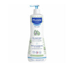 Mustela Gentle Cleansing Gel 750Ml
