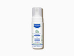 Mustela Foam Shampoo Cradel Cap With Avocado 150ml