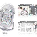 3 in 1 Mastela Deluxe Multi-Functional Swing Bassinet.