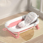 foldable Bathtub( pink