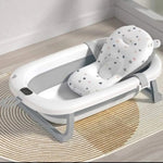 foldable Bathtub(   grey)
