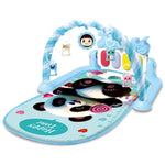 Play Mat panda