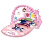 Play Mat pink