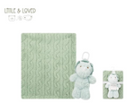 winter blanket   sherpa blanket&plush doll