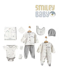 Hospital Set (10pcs)  house