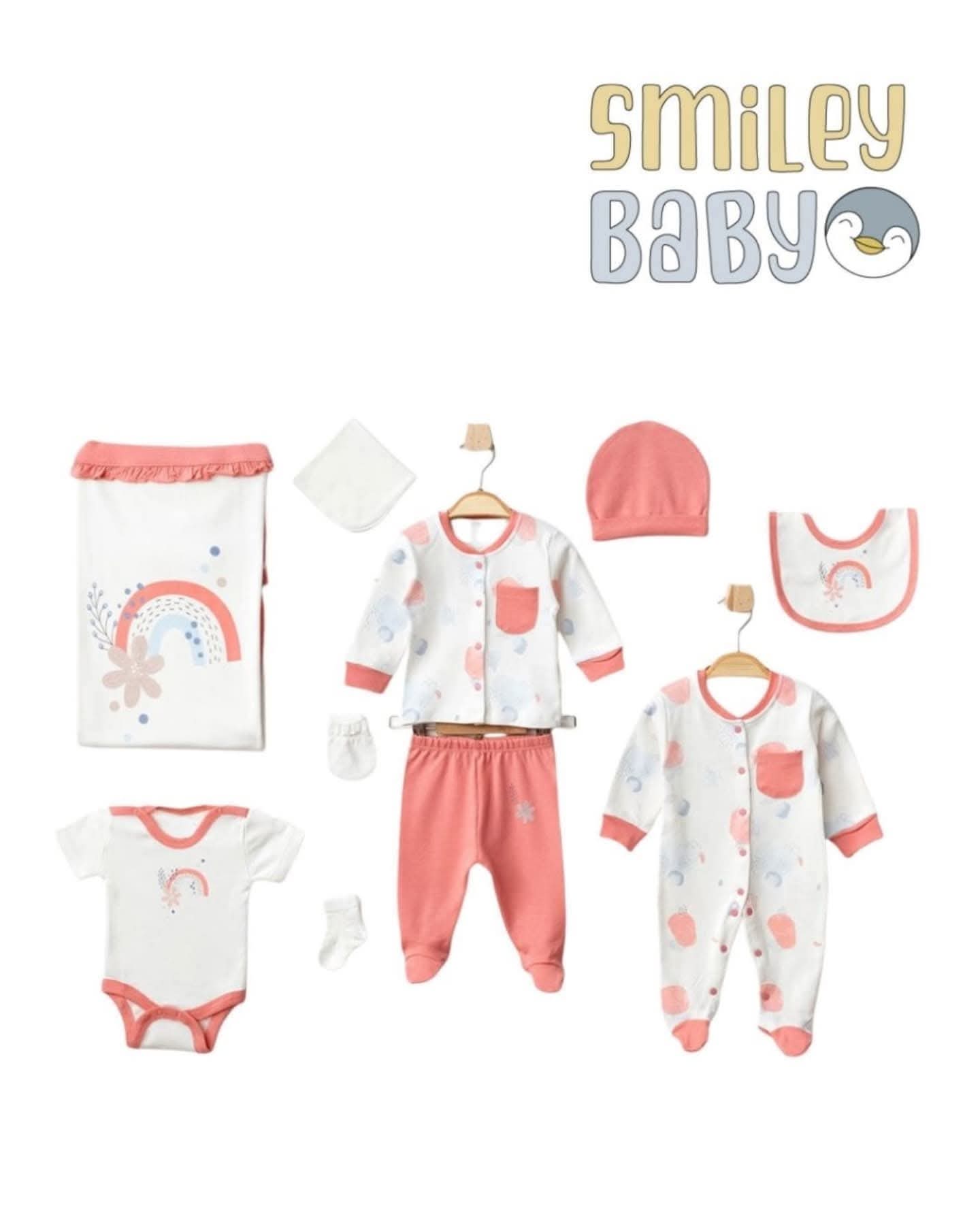 Hospital Set (10pcs)  FLOWER