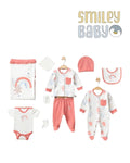 Hospital Set (10pcs)  FLOWER