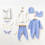 Hospital Set (10pcs)  bird