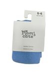moms care cotton 100%  dark blue