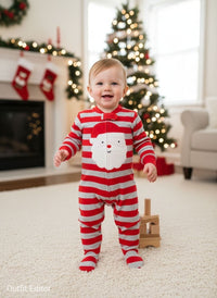 Winter Overall  charismas