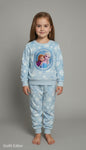 frozen pyjama