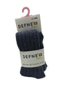 define colon cotton dark blue