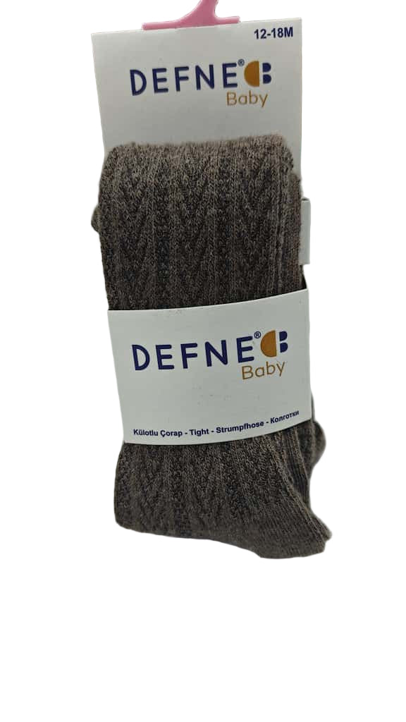 define colon cotton brown