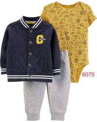 winter tracksuit captin