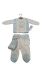Hospital Set (5pcs ) rabbit 03 months