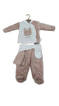 Hospital Set (5pcs )bear 03 months