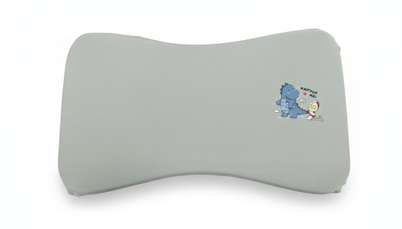 Baby  Pillow dinasour