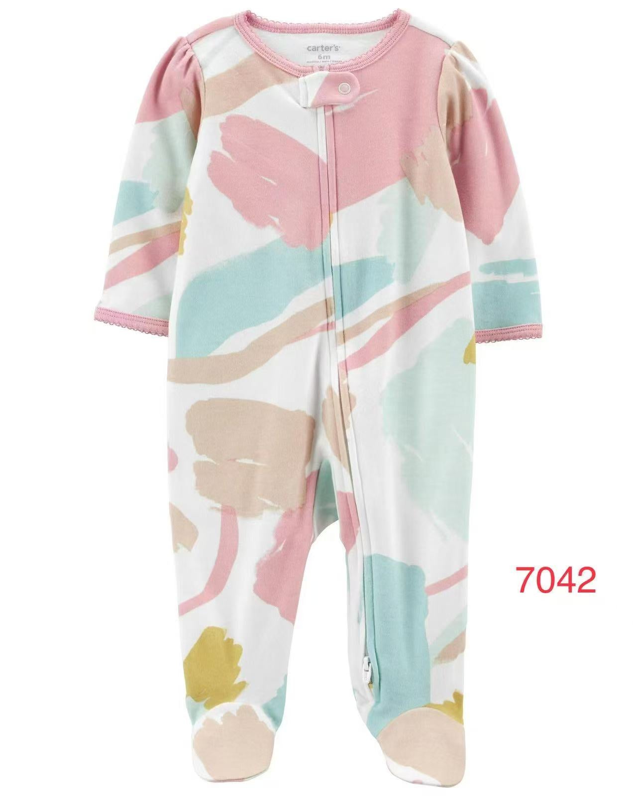 overall coton
