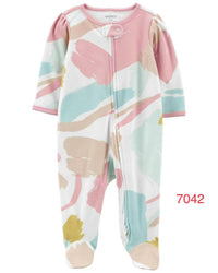 overall coton