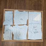caramell  Hospital Set 10 pcs all time boys