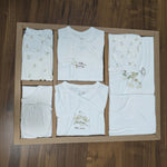 caramell  Hospital Set 10 pcs  birds