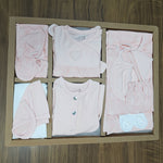 caramell  Hospital Set 10 pcs  love