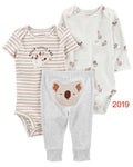 Baby 3-Piece koala