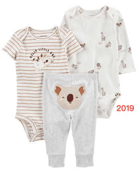 Baby 3-Piece koala