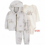 boys Tracksuit elephant