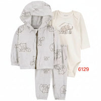 boys Tracksuit elephant