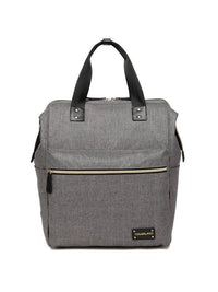 colorland bag CLD-BP124 Grey