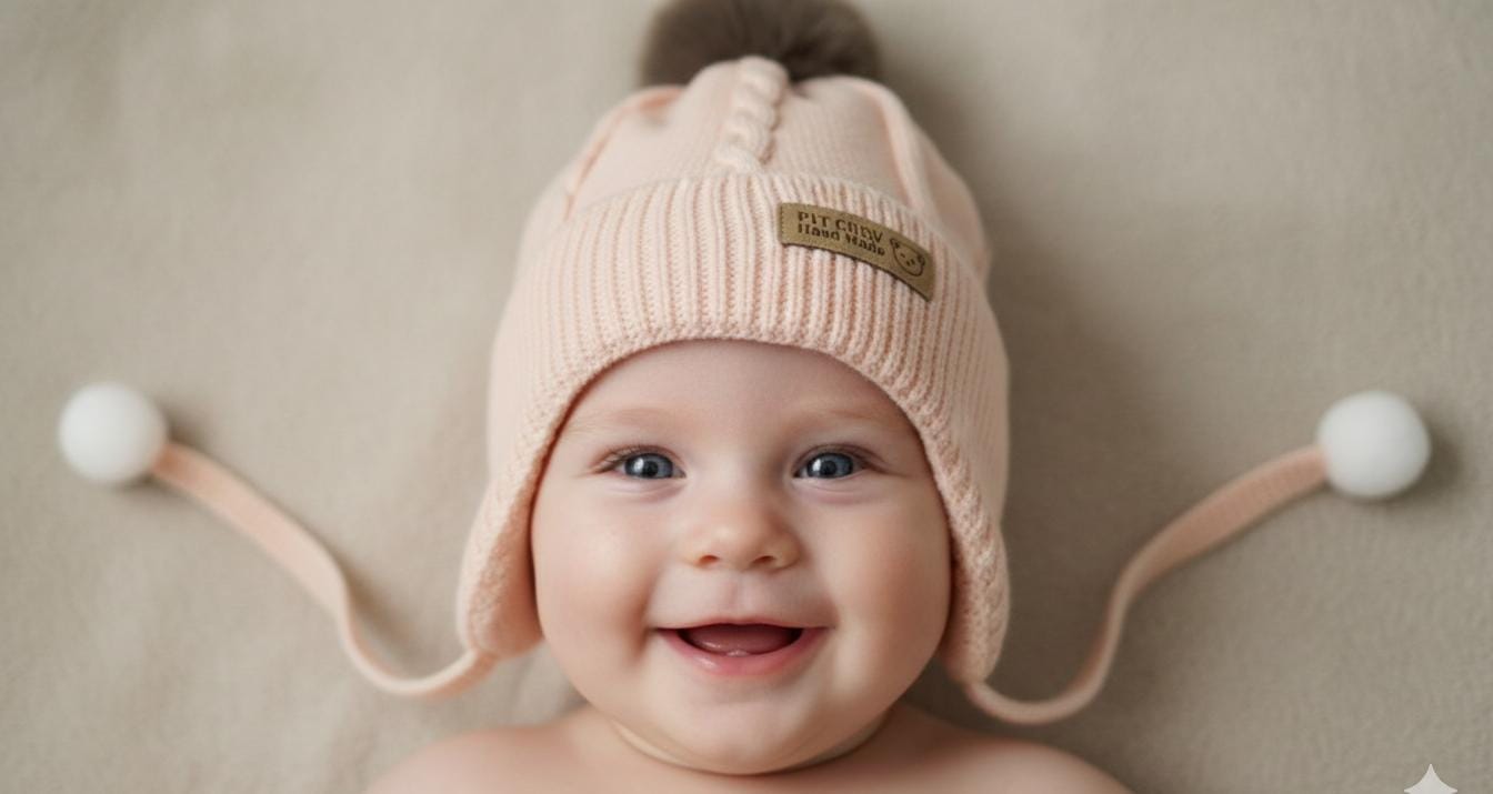 Baby Hat  A
