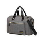 color land bag gray