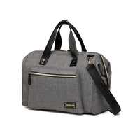 color land bag gray