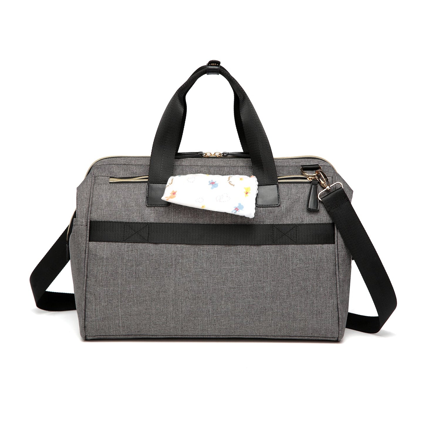 color land bag gray