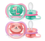 AVENT Soother Ultra AIR SCF349/12