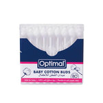 Baby Cotton Buds – 80 Pcs