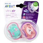AVENT Soother Ultra AIR SCF349/12