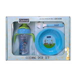 Feeding Dish Set