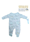 overall coton disney