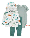 boys Tracksuit  dynosor