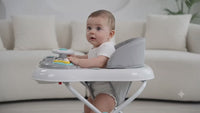 Kidilo march baby gray