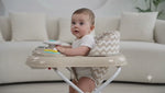 Kidilo march baby beige