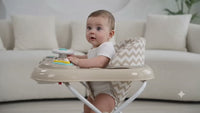 Kidilo march baby beige