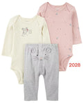 Baby 3-Piece set  mouse